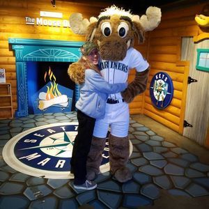 Meet your Posher, Deanna